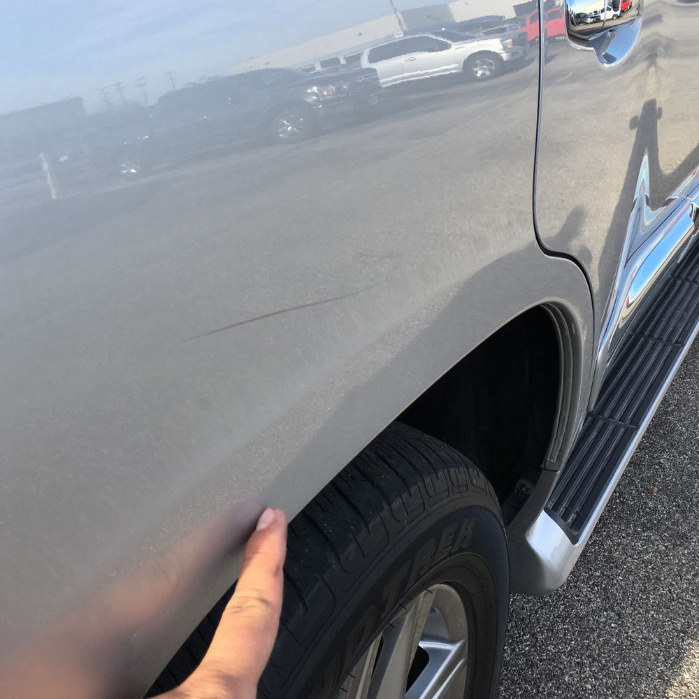 2015 Lexus LX 570
