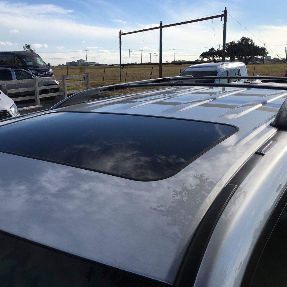 2015 Lexus LX 570