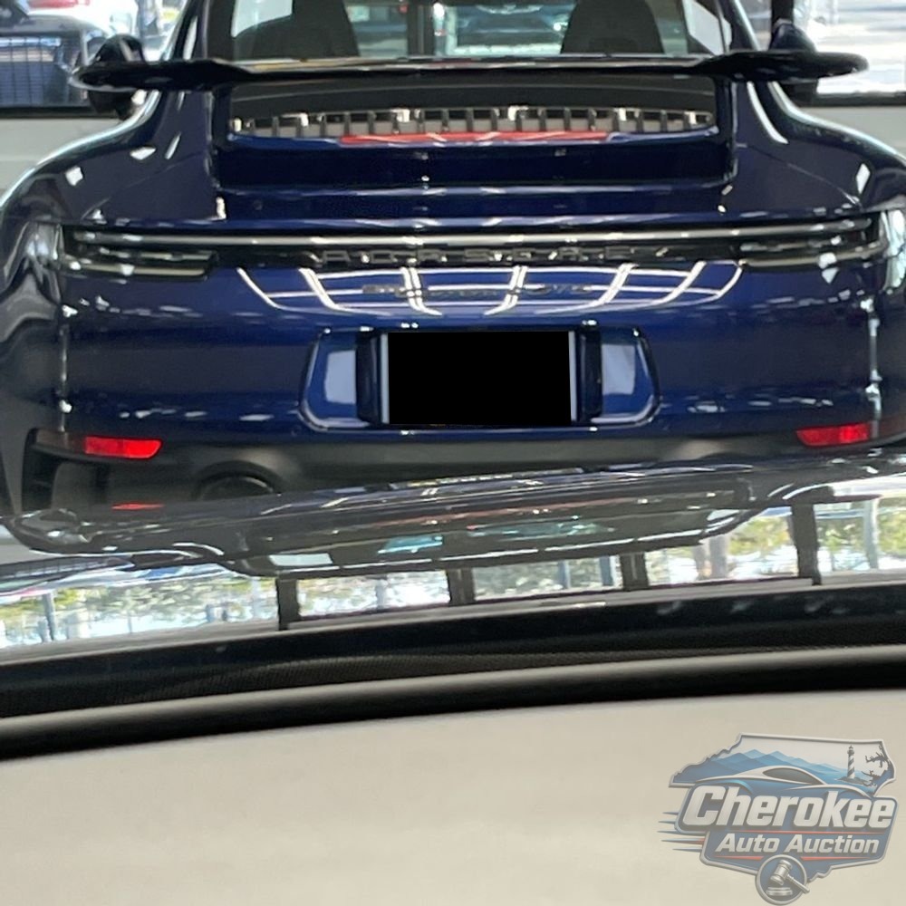 2024 Audi RS Q8 Base