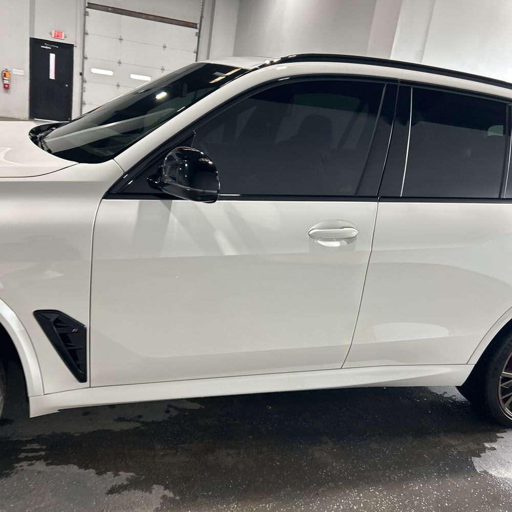 2022 BMW X5 M