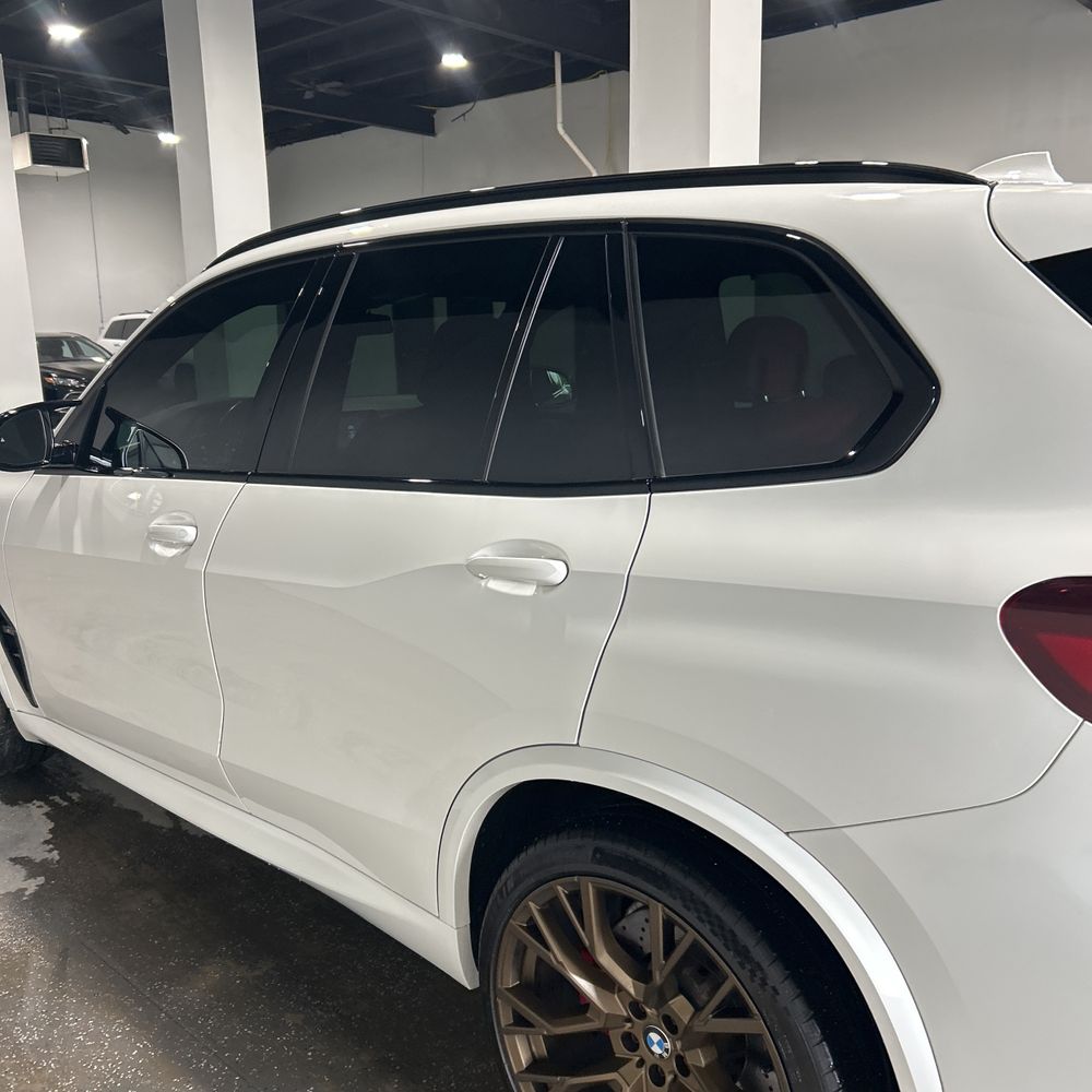 2022 BMW X5 M