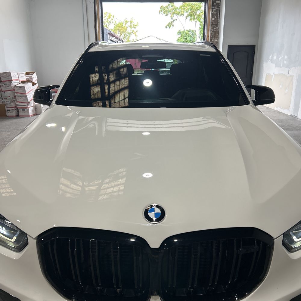 2022 BMW X5 M