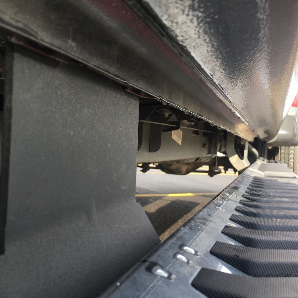 2017 Ford F450SD Lariat