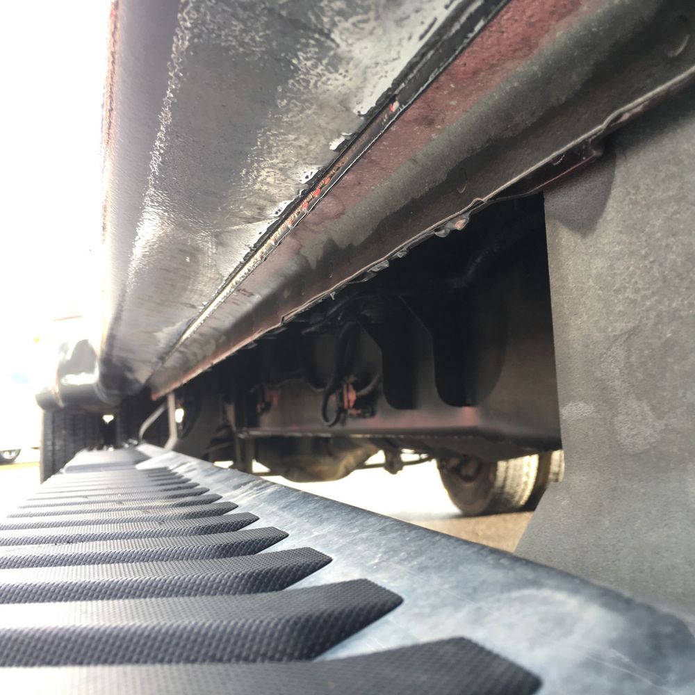 2017 Ford F450SD Lariat