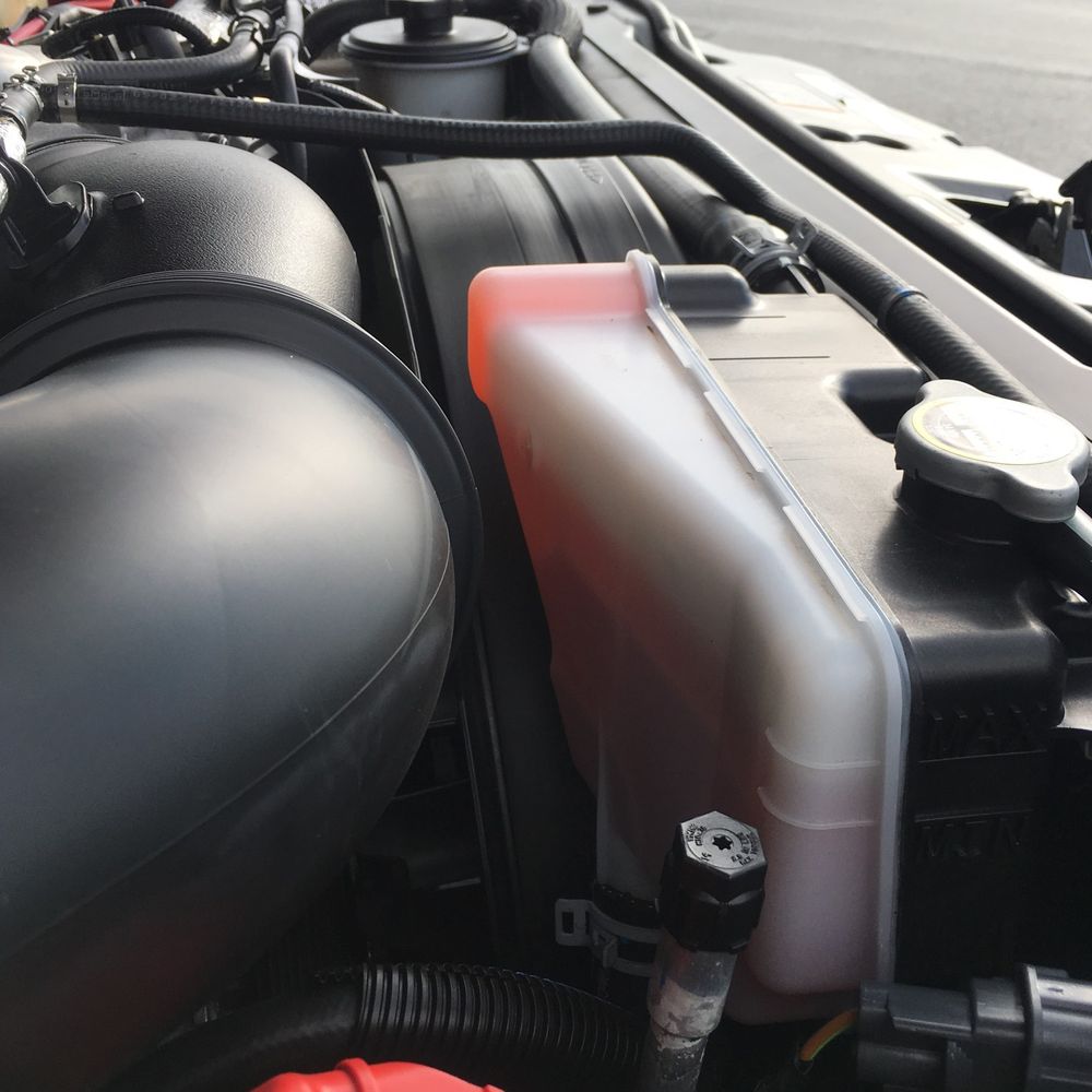 2017 Ford F450SD Lariat