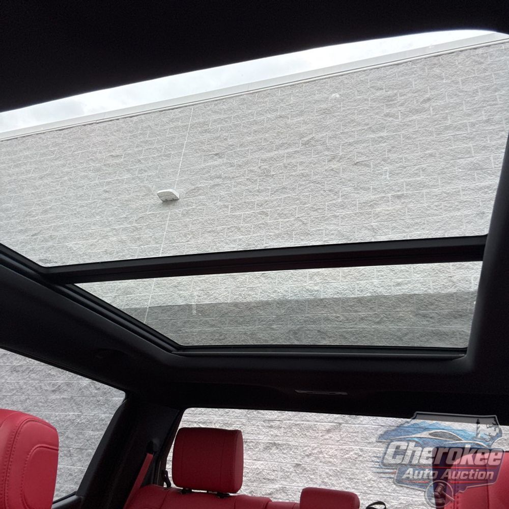 2025 Toyota Tundra TRD Pro HV