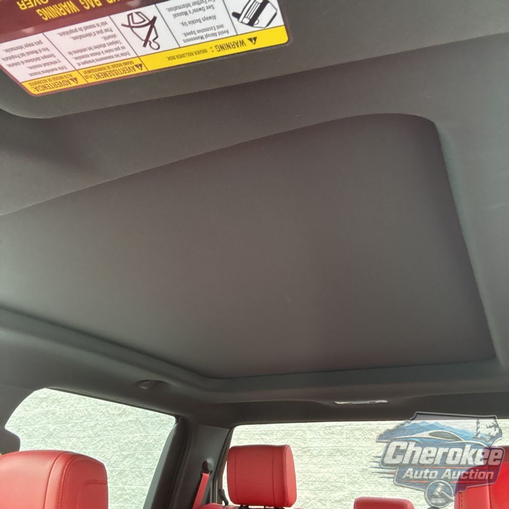 2025 Toyota Tundra TRD Pro HV