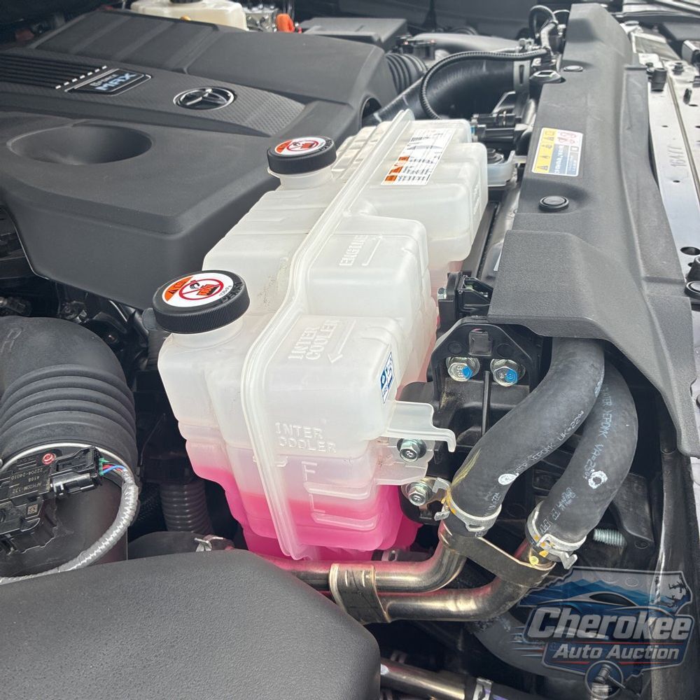 2025 Toyota Tundra TRD Pro HV