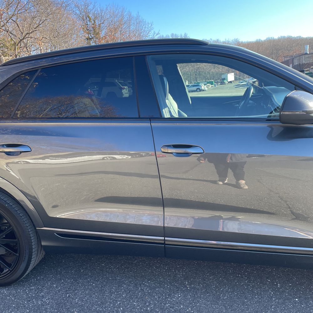 2021 Audi SQ8 Premium Plus