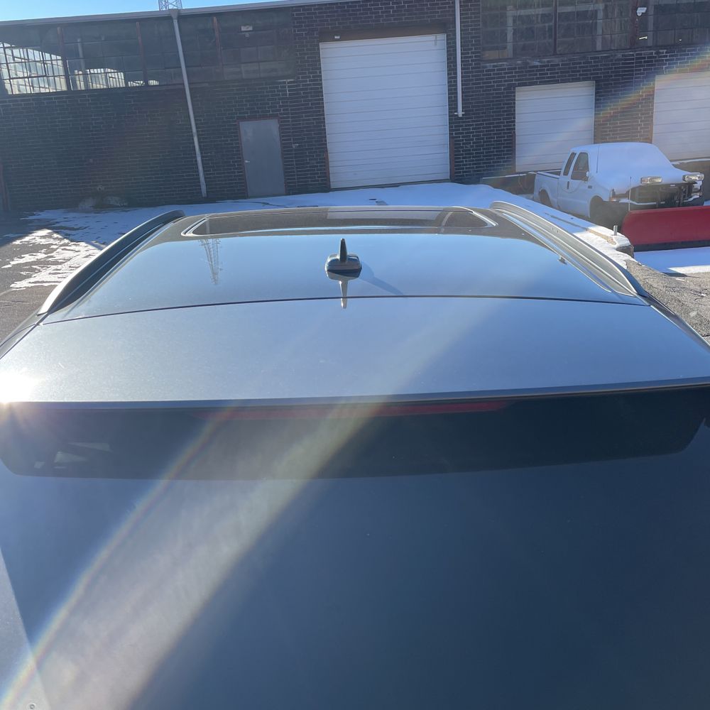 2021 Audi SQ8 Premium Plus