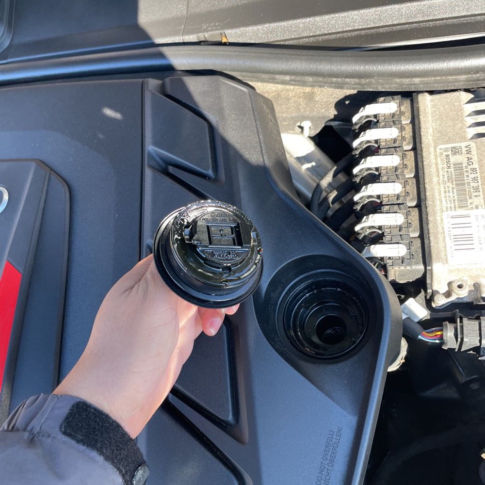 2021 Audi SQ8 Premium Plus