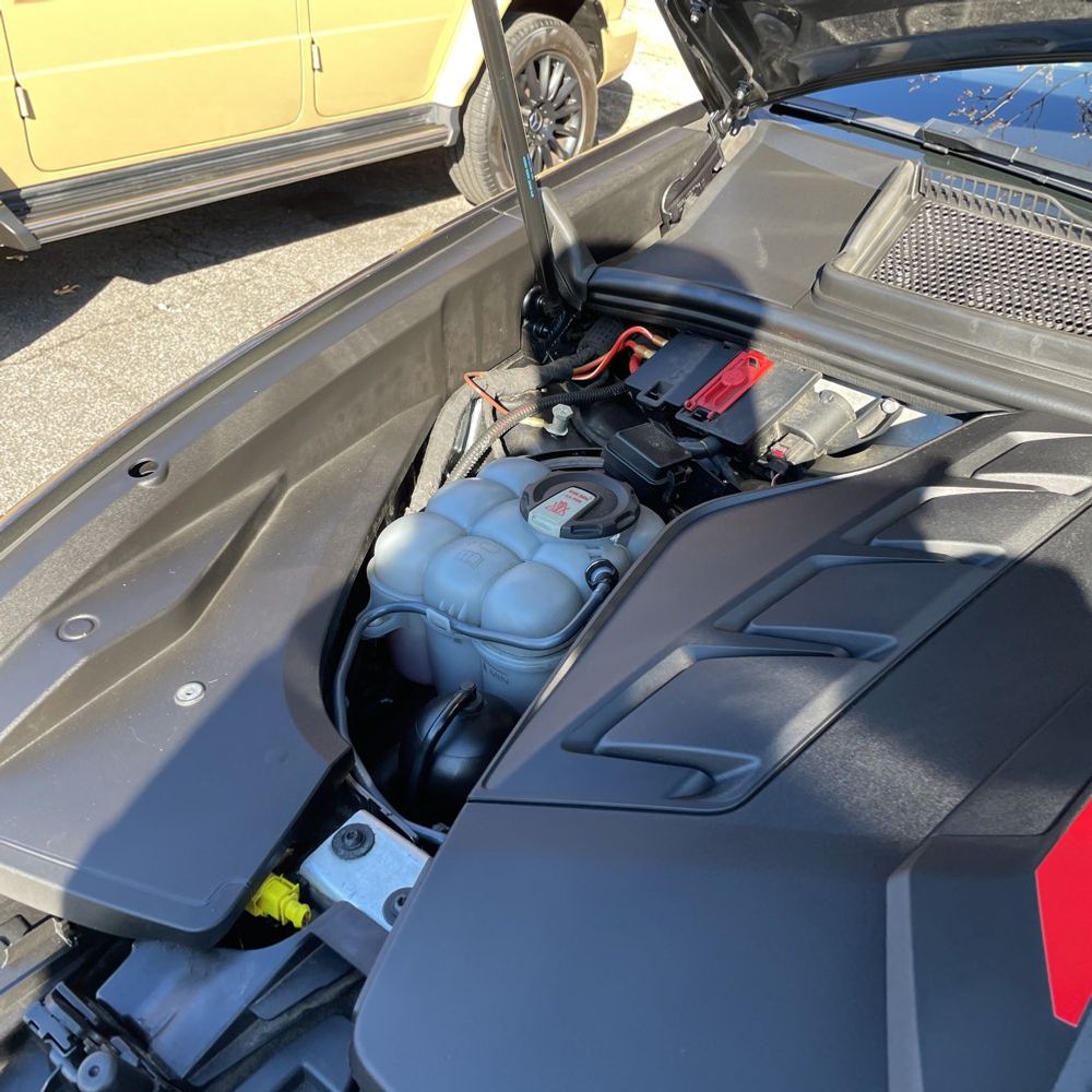 2021 Audi SQ8 Premium Plus