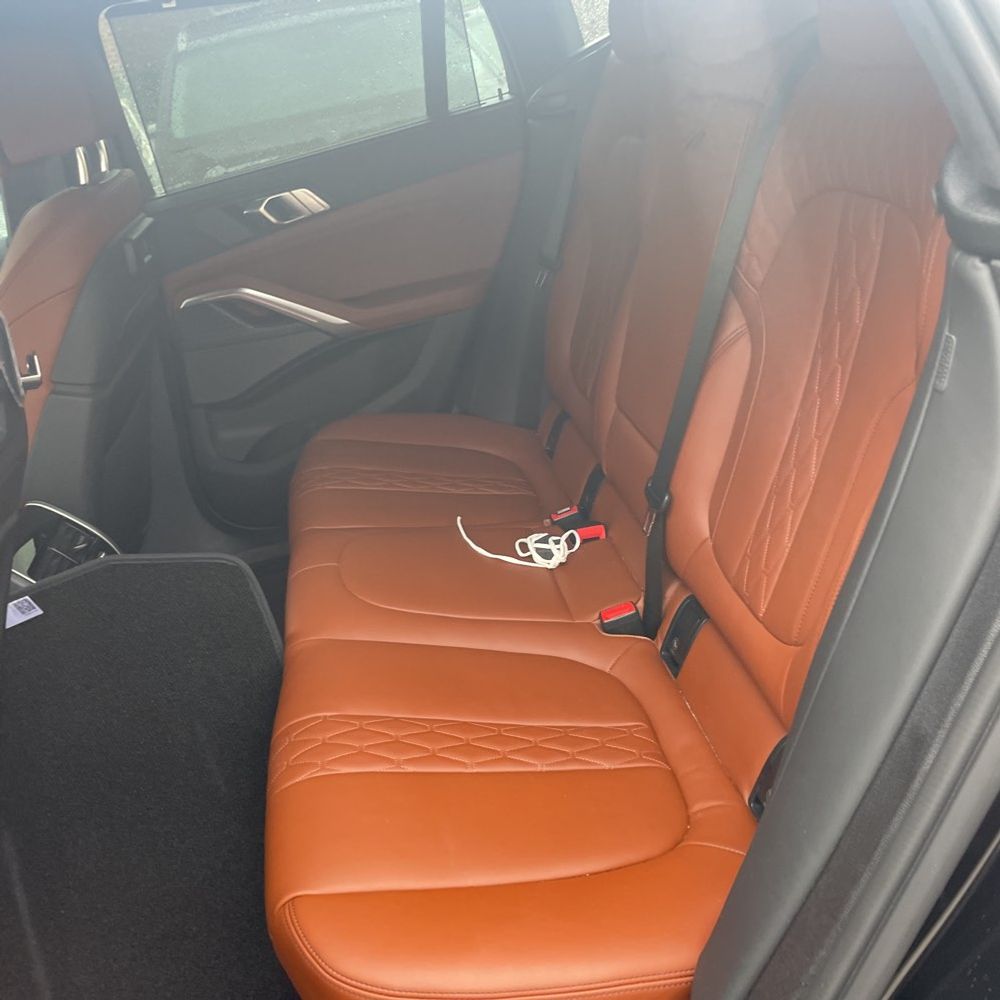 2023 BMW X6 M50i