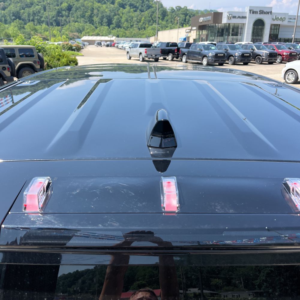 2024 GMC HUMMER EV 2X