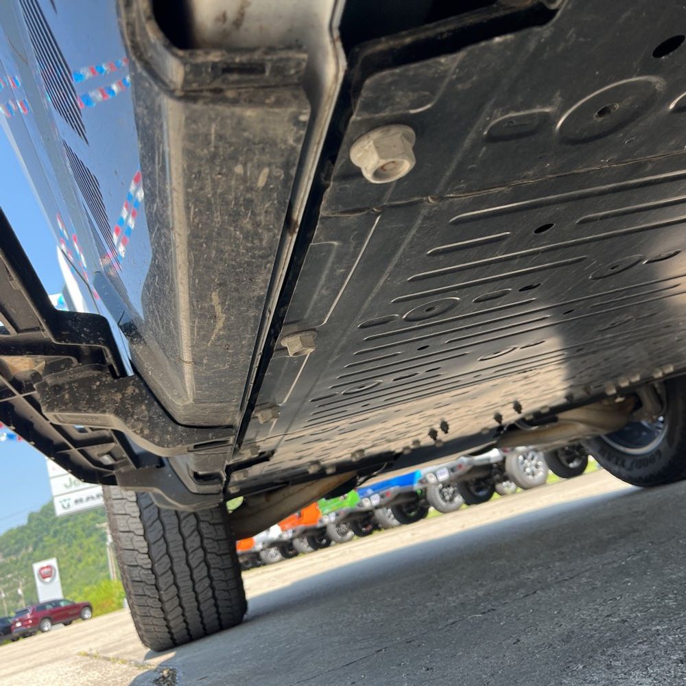 2024 GMC HUMMER EV 2X