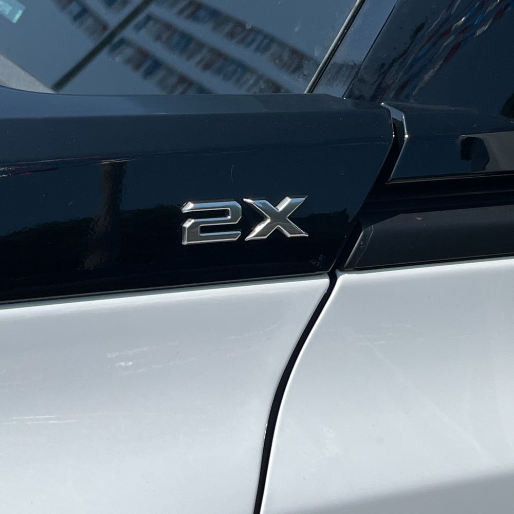 2024 GMC HUMMER EV 2X