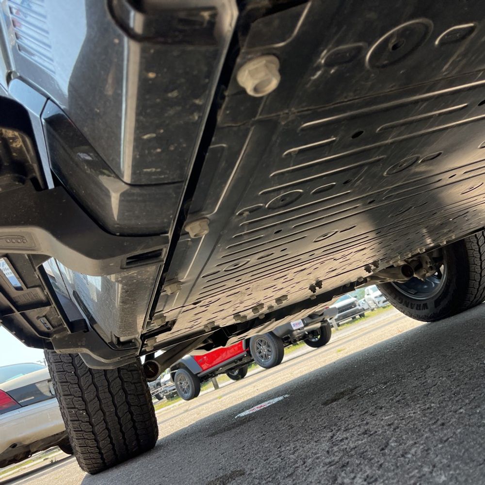 2024 GMC HUMMER EV 2X