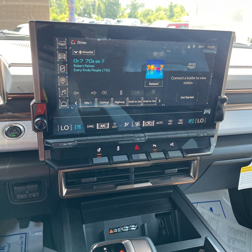 2024 GMC HUMMER EV 2X