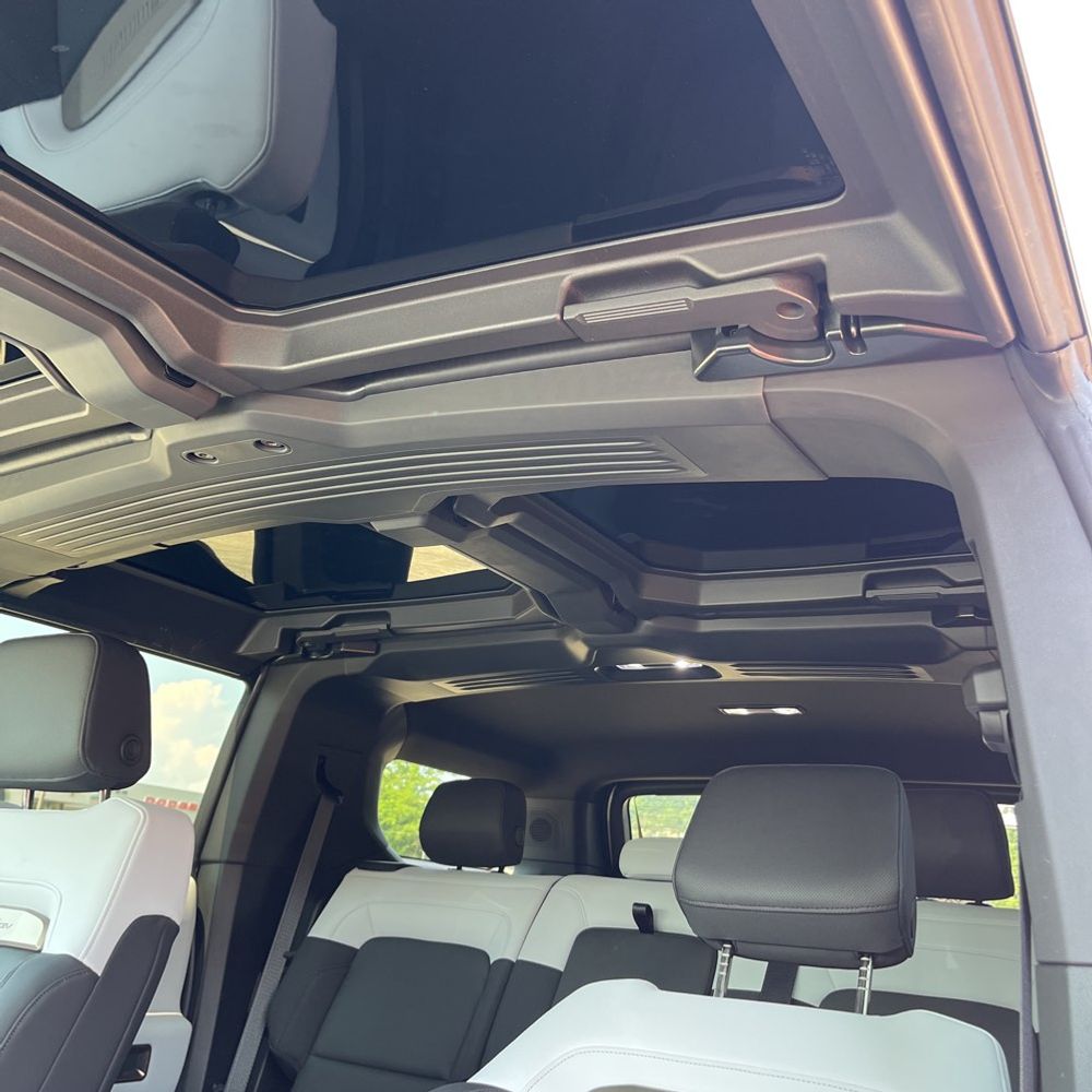 2024 GMC HUMMER EV 2X