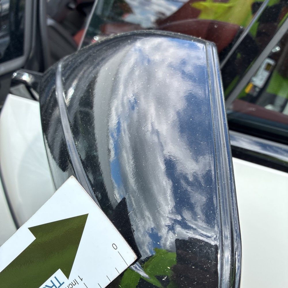 2025 BMW iX xDrive50
