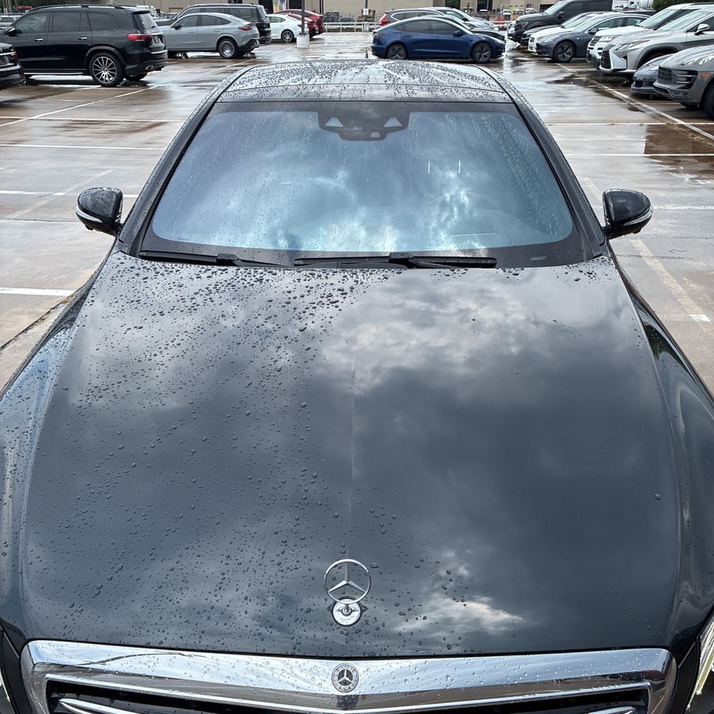 2019 Mercedes-Benz S-Class AMG S 63