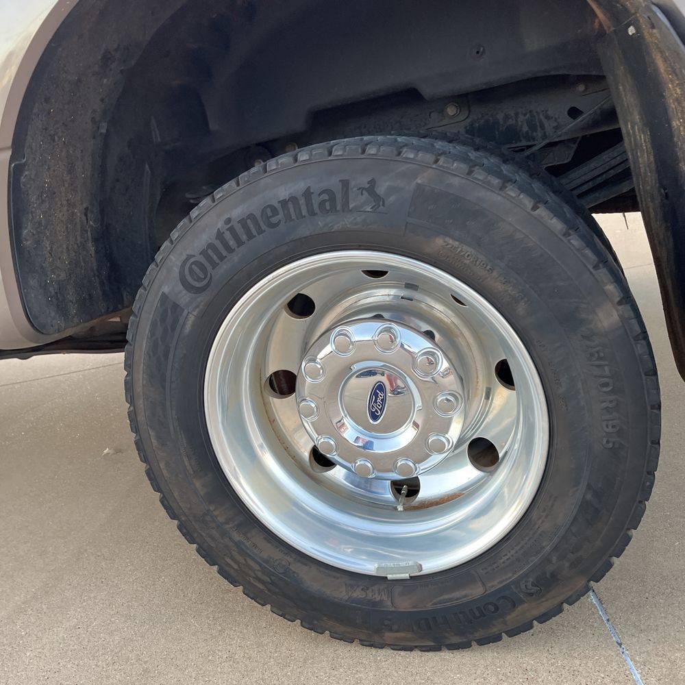 2021 Ford F-450 Super Duty Limited