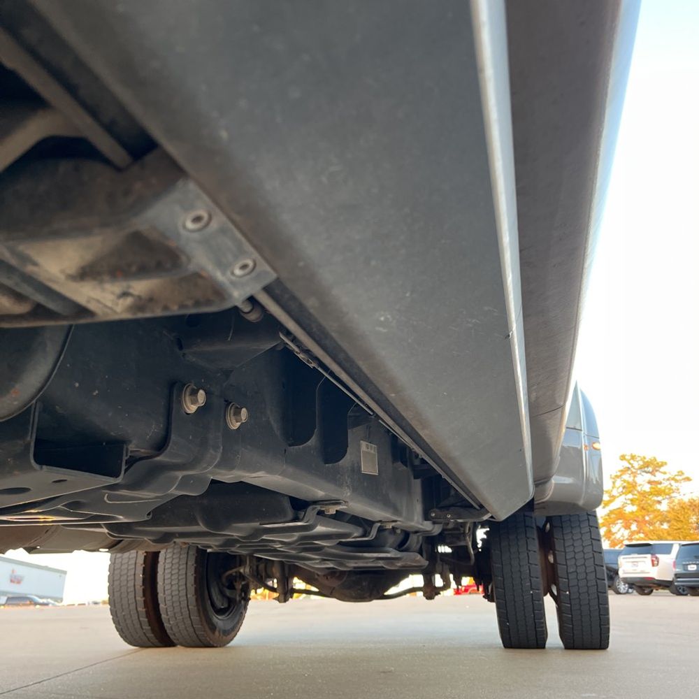 2021 Ford F-450 Super Duty Limited