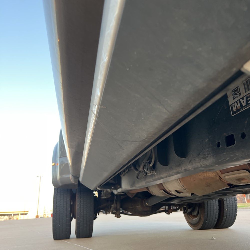 2021 Ford F-450 Super Duty Limited