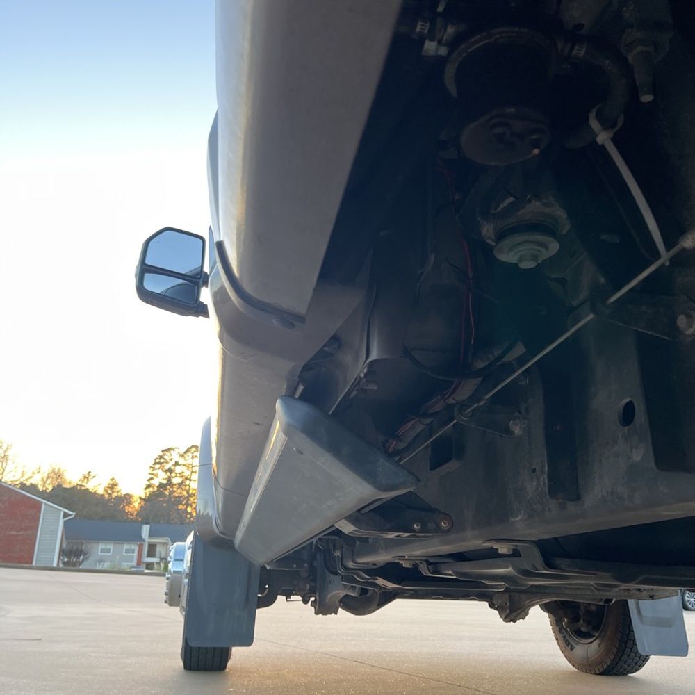 2021 Ford F-450 Super Duty Limited