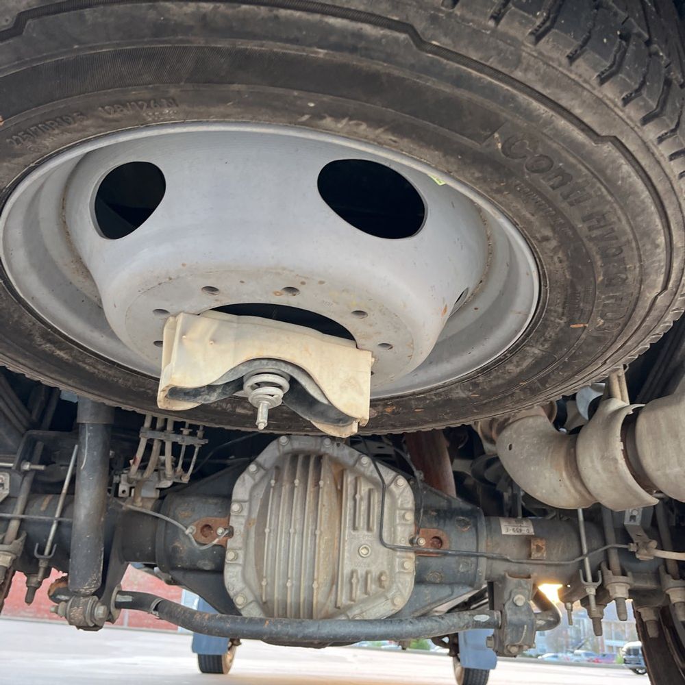 2021 Ford F-450 Super Duty Limited