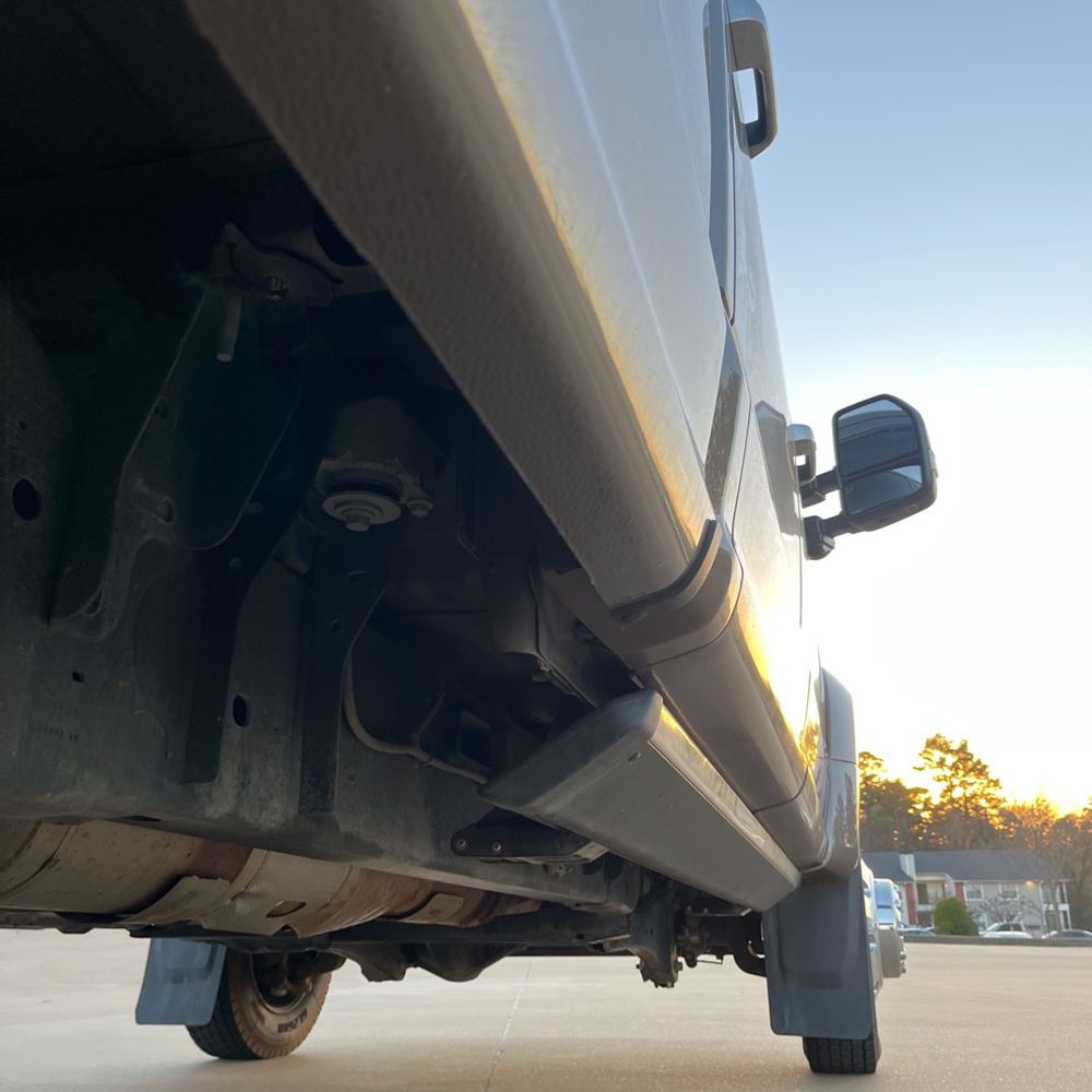 2021 Ford F-450 Super Duty Limited