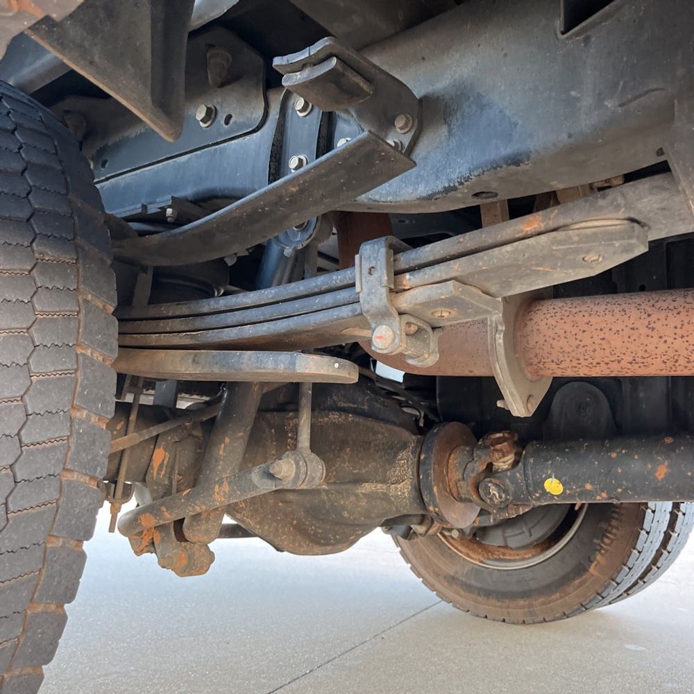 2021 Ford F-450 Super Duty Limited