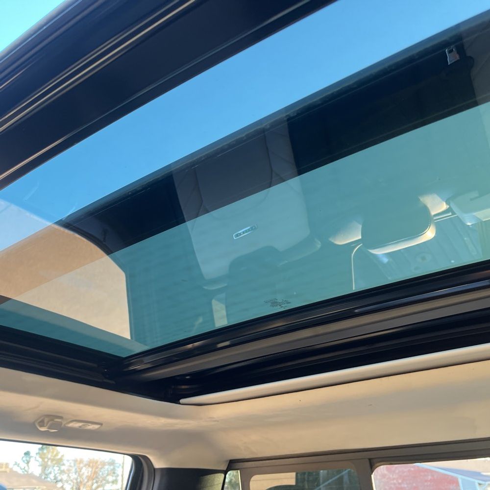 2021 Ford F-450 Super Duty Limited