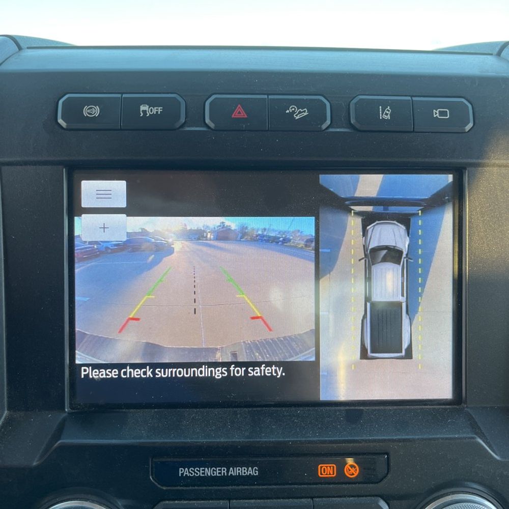 2021 Ford F-450 Super Duty Limited