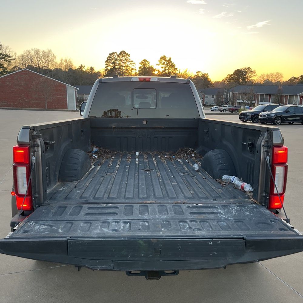 2021 Ford F-450 Super Duty Limited