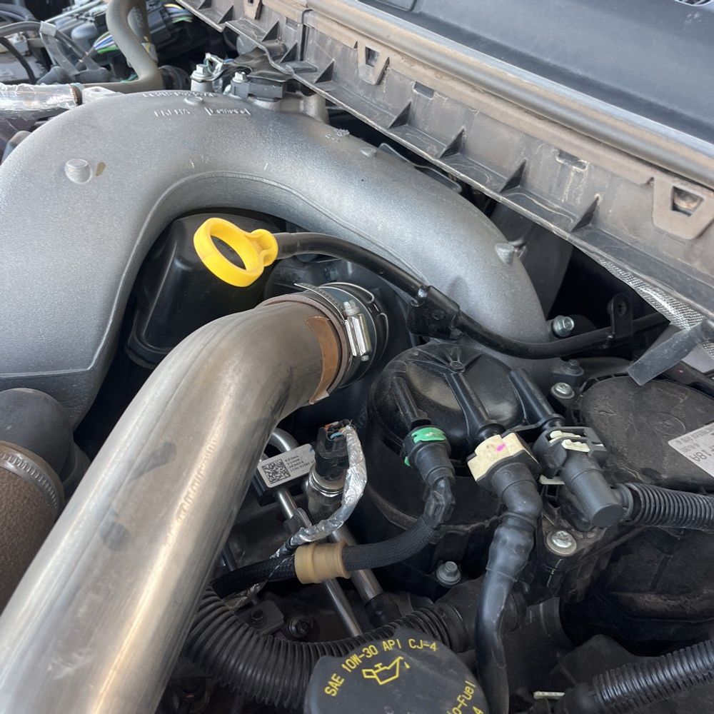 2021 Ford F-450 Super Duty Limited