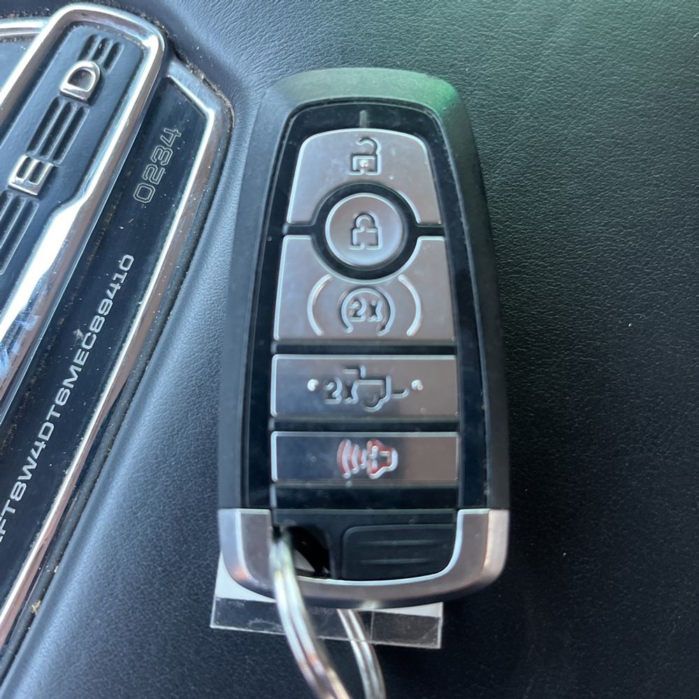 2021 Ford F-450 Super Duty Limited