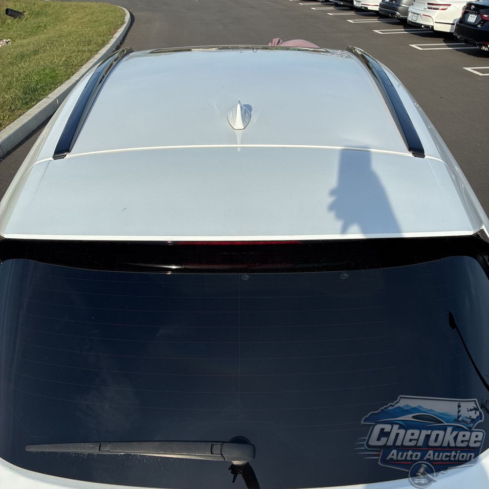 2023 Lexus NX 350 F SPORT Handling