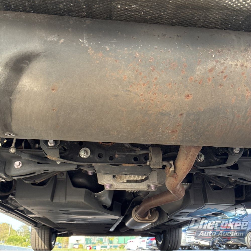 2023 Lexus NX 350 F SPORT Handling