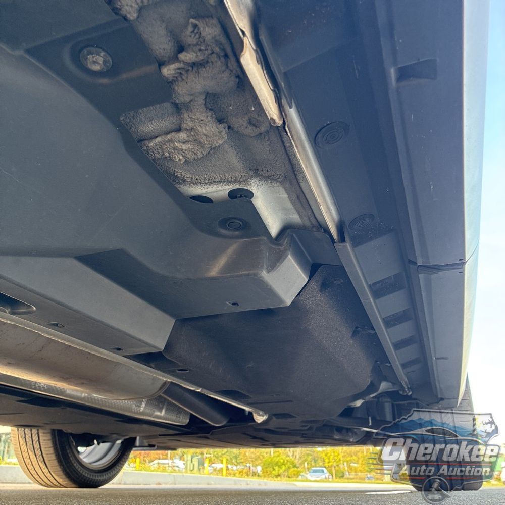 2023 Lexus NX 350 F SPORT Handling