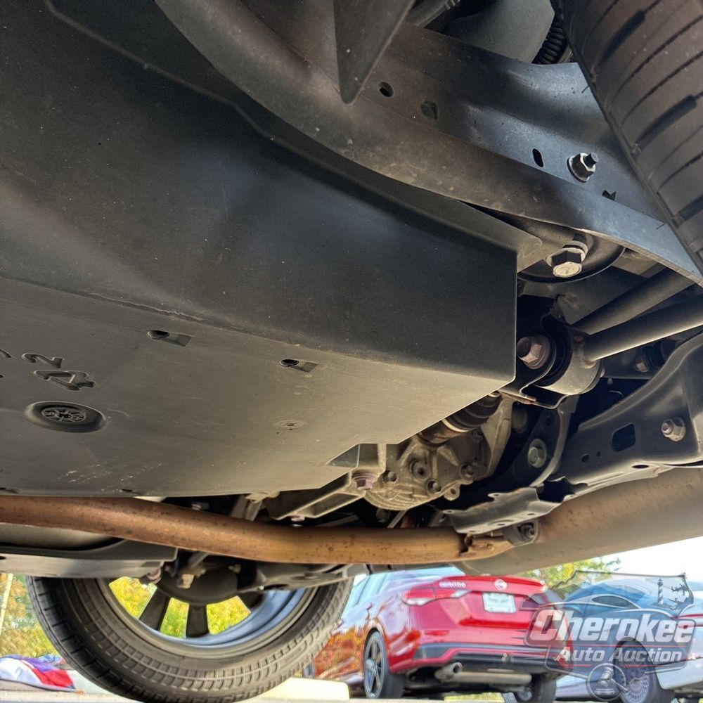 2023 Lexus NX 350 F SPORT Handling