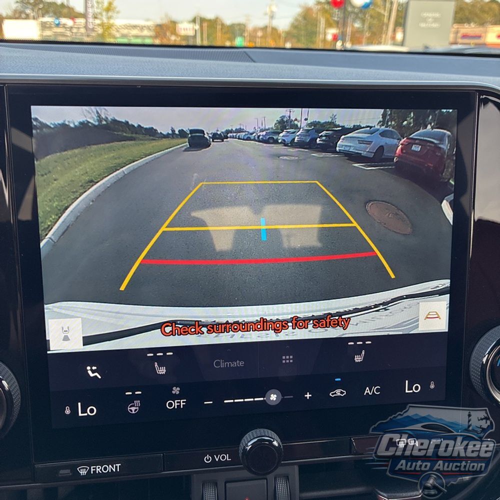 2023 Lexus NX 350 F SPORT Handling