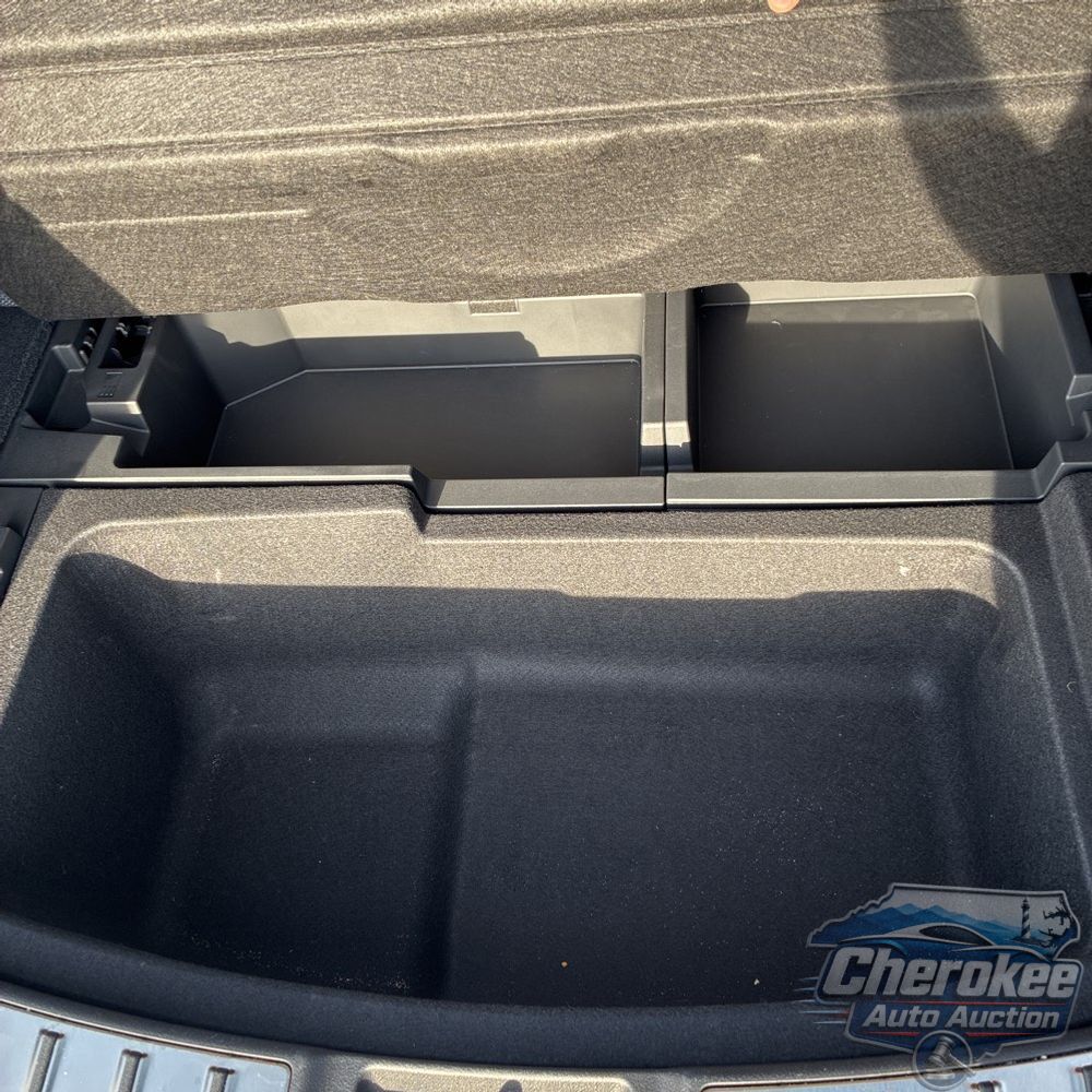 2023 Lexus NX 350 F SPORT Handling