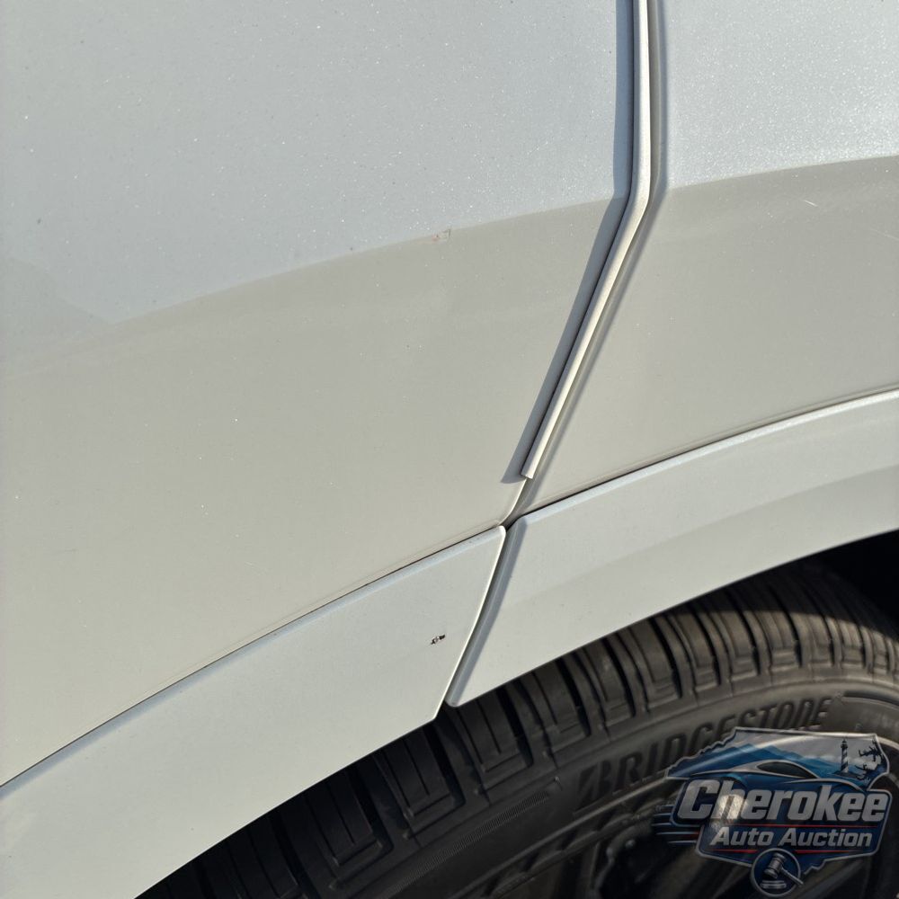 2023 Lexus NX 350 F SPORT Handling