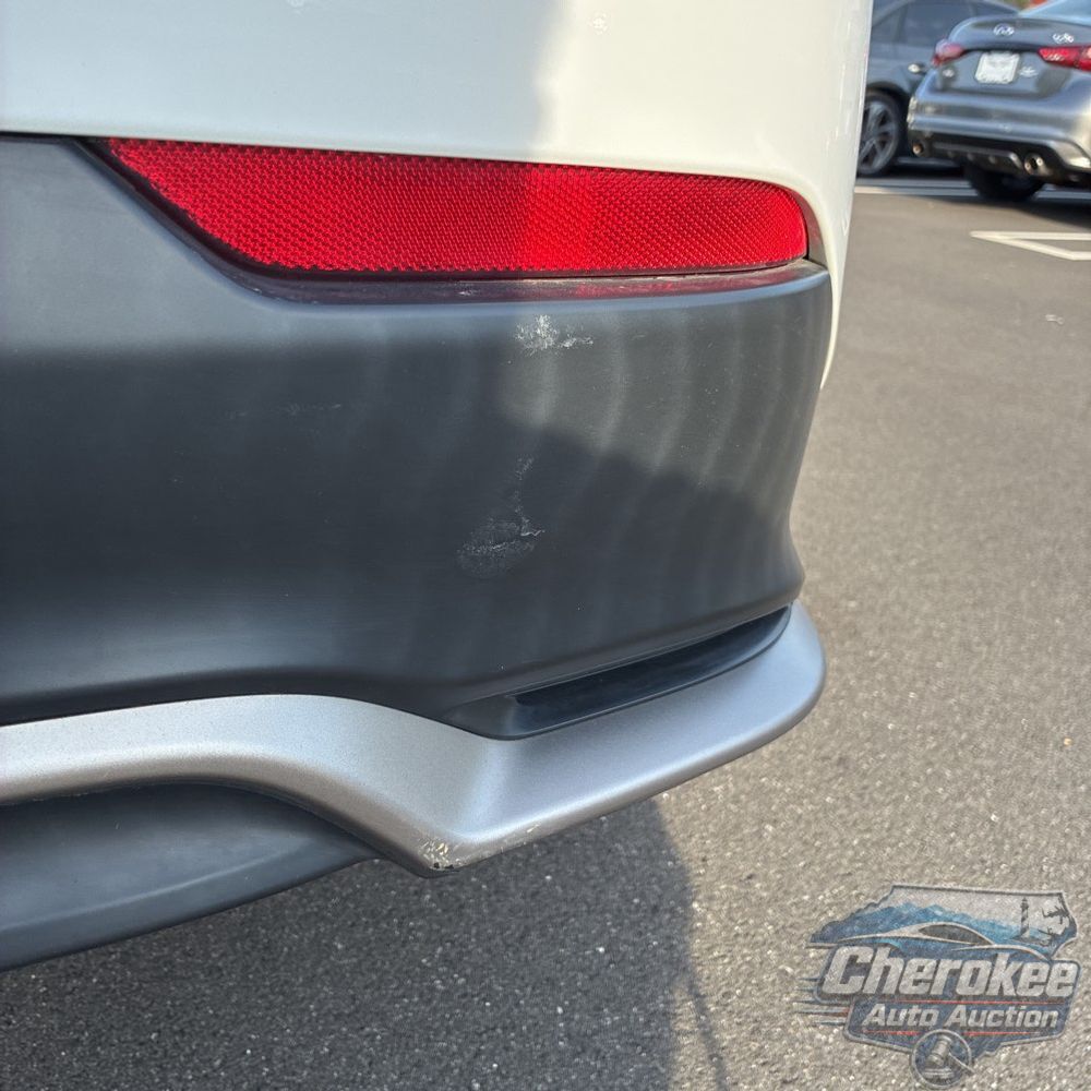 2023 Lexus NX 350 F SPORT Handling