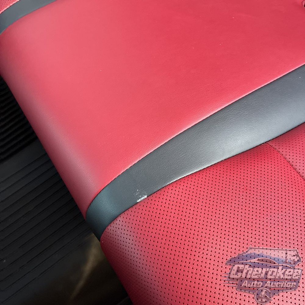 2023 Lexus NX 350 F SPORT Handling