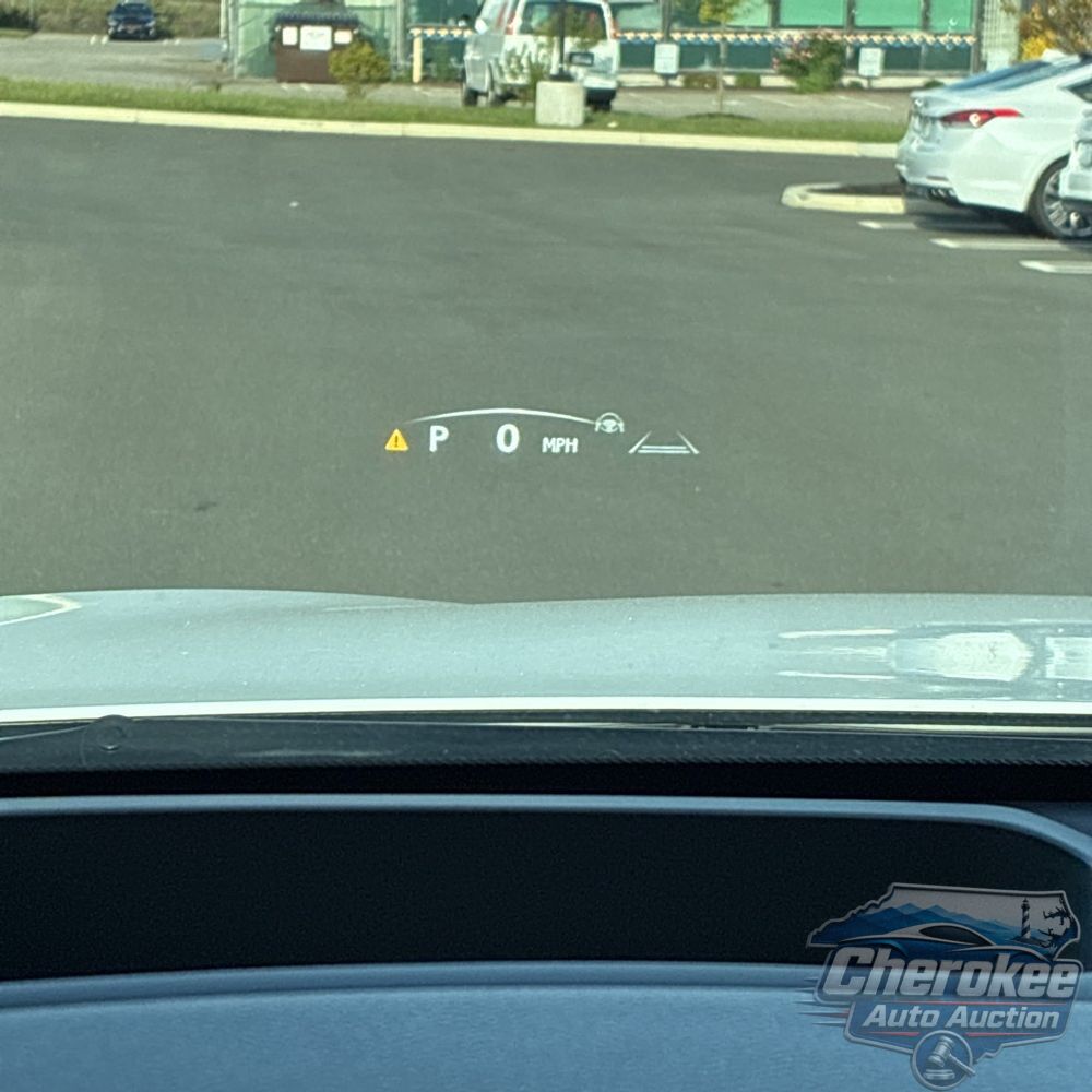 2023 Lexus NX 350 F SPORT Handling