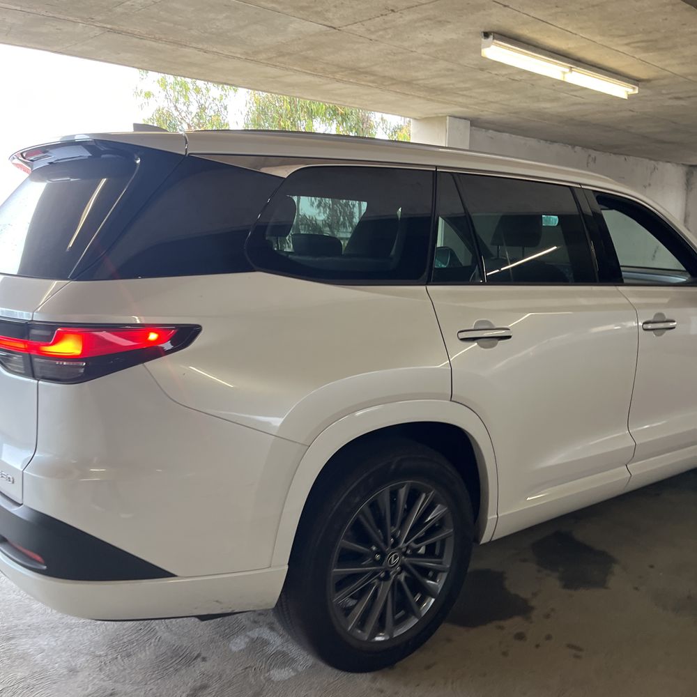2024 Lexus TX 350 Base