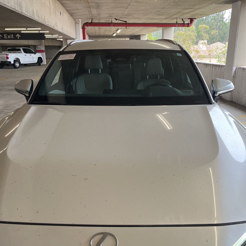 2024 Lexus TX 350 Base