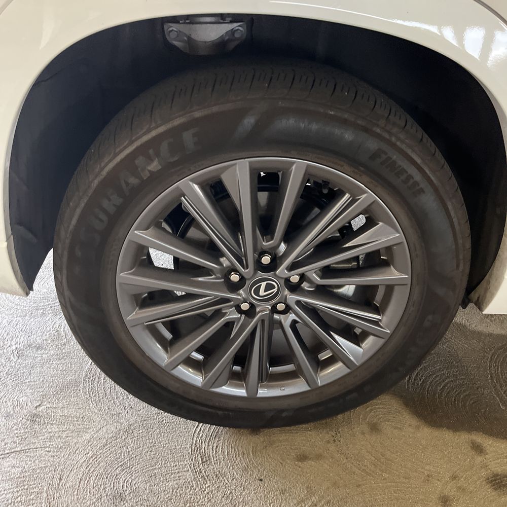 2024 Lexus TX 350 Base